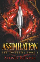 Assimilation | Sydney Reames | Taschenbuch | Englisch | 2023 | EAN 9781961057043