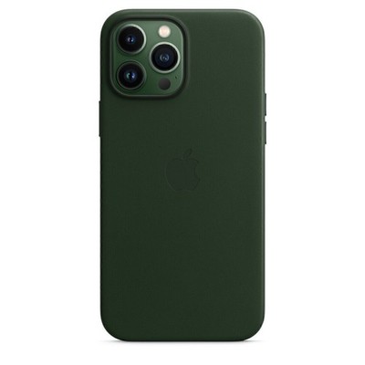 Lederetui passend für IPHONE 13 / 13 PRO / 13 PRO MAX MAGSAFE LEDERHÜLLE
