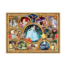 Ceaco Puzzle Classics 1500 Pieces Fair/NM