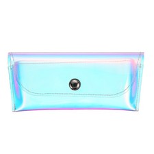 Sunglasses Case, Eyeglass Pouch Organizer Multicolor 