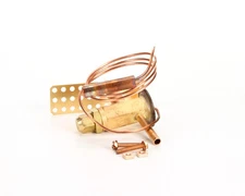 Randell Valve, 1/4 Ton R134A Hi-Temp See Notes N RF VLV200 - Genuine OEM