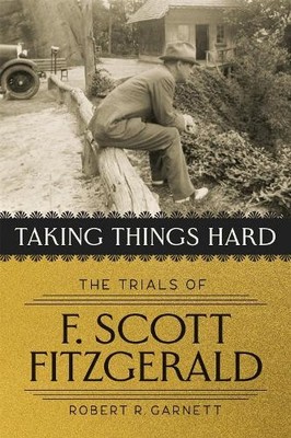 Taking Things Hard - 9780807179345