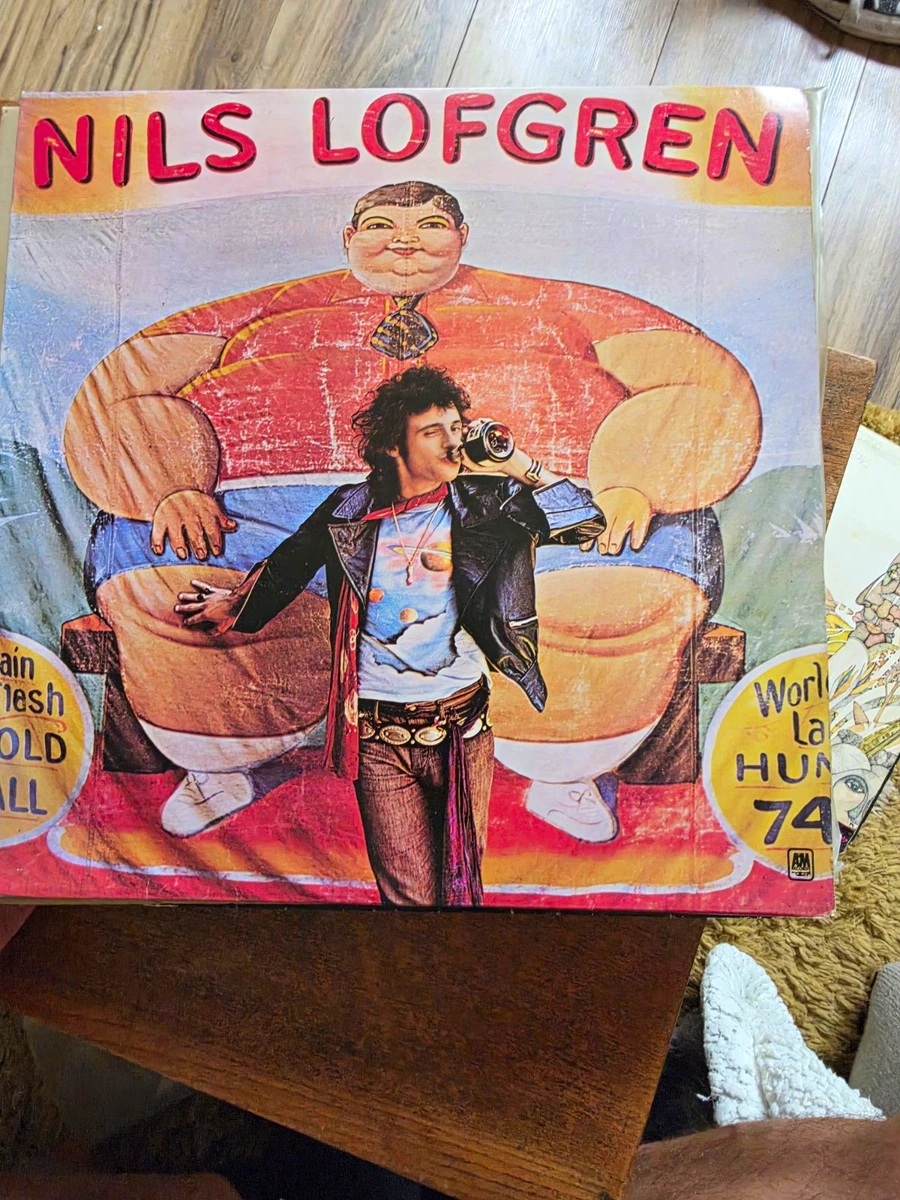 nils lofgren products for sale | eBay UK