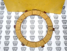 AMF Harley Davidson NOS NEW 37985-68P Clutch Drive Plate ML MLS TX X90 Z90