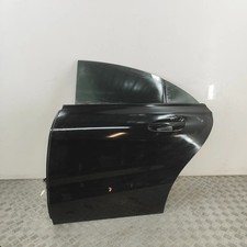 MERCEDES-BENZ CLA Coupe C117 Tür hinten links A1177320110 2.0 Benzin 33715291 MERCEDES-BENZ CLA Coupe C117 Tür hinten links A1177320110 2.0 Benzin 33715291