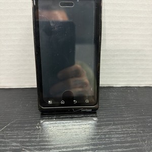 Motorola Droid Bionic (XT875) for Verizon Untested No Charger Comes With Case