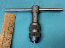 STARRETT  #93-C Tap Handle