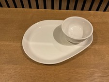 Soup And Sandwich Set x 1 