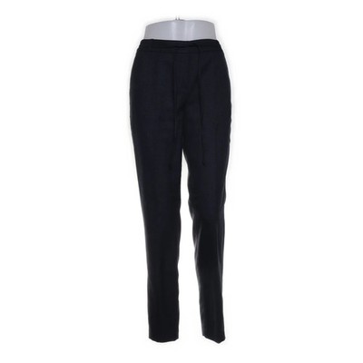Calista, Stoffhose, Größe: XS, 0-452211M, Blau/Schwarz #bwG