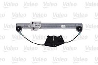 Valeo Fensterheber Hinten Rechts 850811