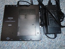 Crestron UC-PR M201852001 UC Presentation Transmitter with Power supply