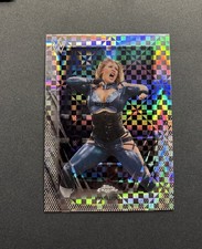 🔥🔥2026 WWE Topps Chrome - Nikkita Lyons #39 - X-Fractor - Pack Fresh