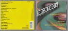 Rock Of The 80's, Vol. 2 (CD, 1992, Priority Records) ABC/BERLIN/NAKED EYES