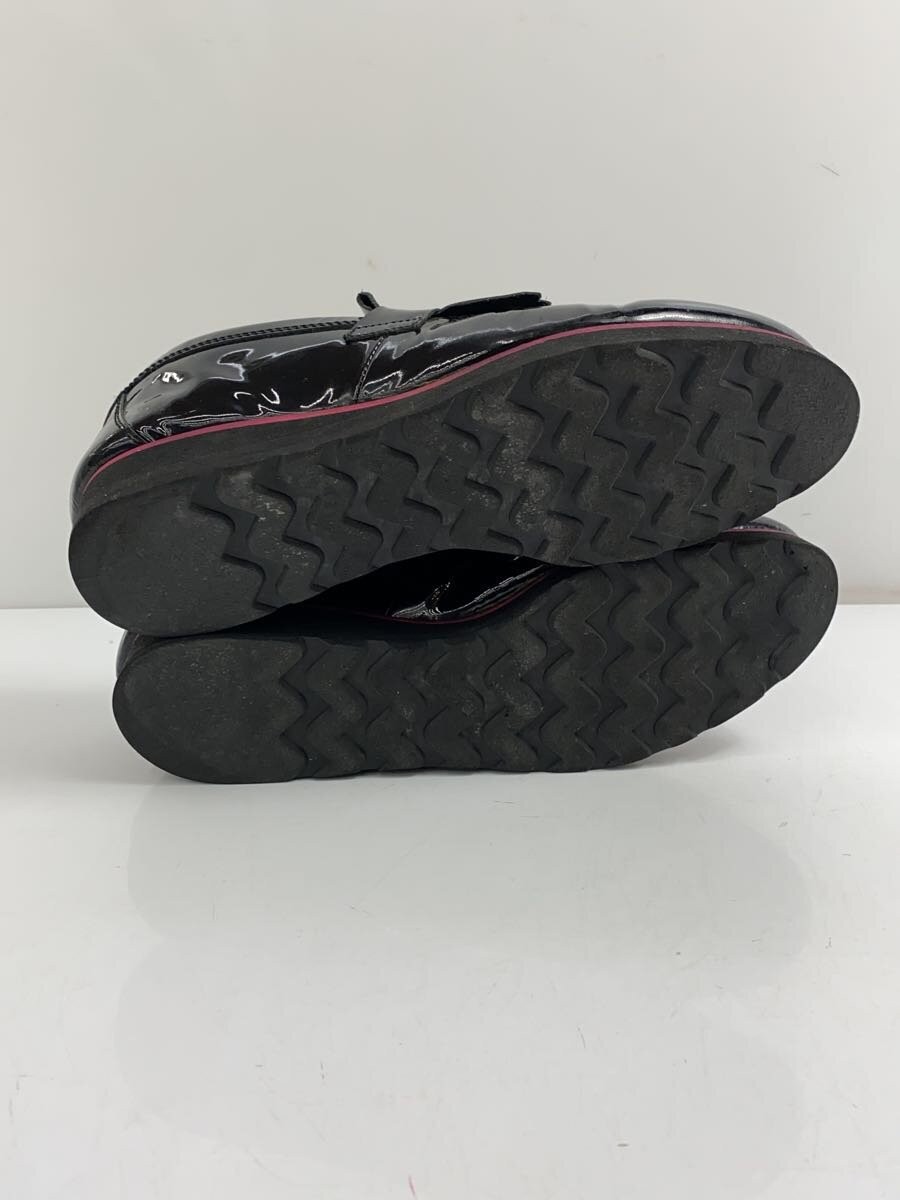 Glamb Loafers Python Pattern Blk Pvc LWH16 - image 4