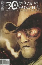 30 Days of Night: Bloodsucker Tales #3 VF; IDW | Steve Niles - w/Bag+Board