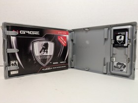 Glimmerati (Nokia N-Gage, 2005) CIB