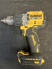 Dewalt DCD805 20V  MAX XR Brushless 1/2  Hammer Drill/Driver   Tool Only
