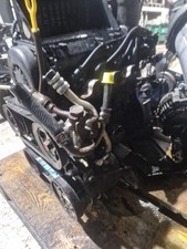 Alternateur Hyundai ATOS
