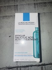 Authentic La Roche-Posay Effaclar Ultra Concentrated Serum - 30ml
