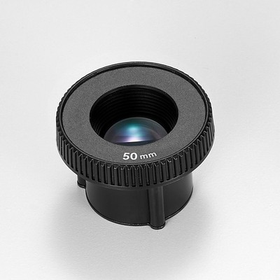 Godox AK-R24 Dedicated Projection Lens 50mm Focal Length For Godox AK-R21 Camera