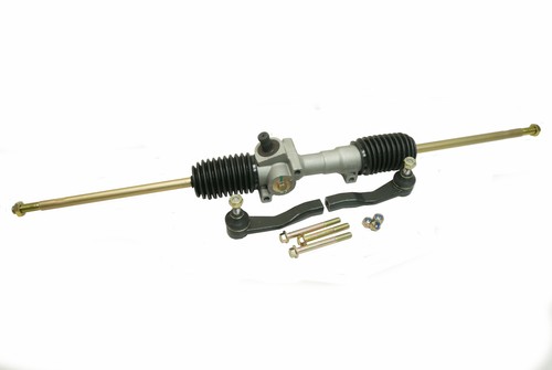 Steering Rack and Pinion for Polaris 1825059 1824790 Quality Tested - Foto 2 di 9