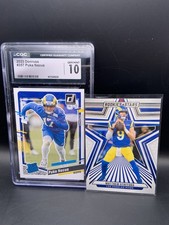 2023 Donruss Football Cards Checklist 31