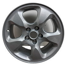 JAGUAR S TYPE 16 " X 7.5 ALLOY WHEEL  XR83-1007-BB
