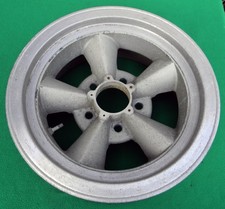 Vintage Fenton Hustler Iii 5 Spoke Mag Wheel Vintage Fenton Hustler Iii 5 Spoke Mag Wheel