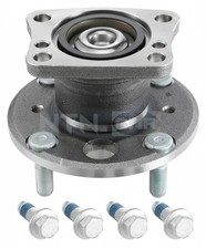 Roulement de roue Ford FIESTA