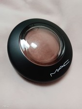 MAC Mineralize Blush Lovejoy Powder Makeup