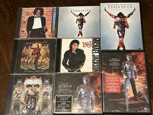 Michael Jackson this Is It | eBay