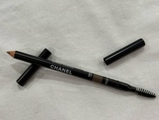 chanel Crayon Sourcils Sculpting Eyebrow Penc...