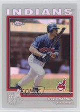 Click to enlarge Travis Hafner