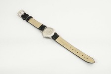 *Vintage 1960s* OMEGA Seamaster De Ville Cal.600 Manual Winding Silver 33mm Mens 11