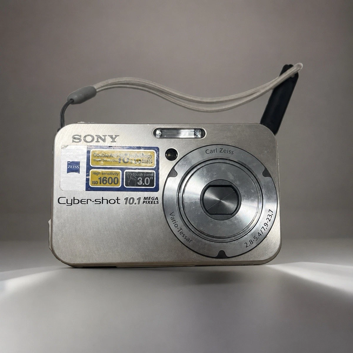 Sony Cyber-shot DSC-N2 Digital Cameras 10-11.9 MP Maximum