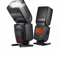 Image of Yongnuo YN-568EX III Flash Speedlight TTL Master 1/8000s High Speed For Canon UK