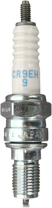 NGK Spark Plug CR9EH-9 #7502 for Honda SH150i 2010