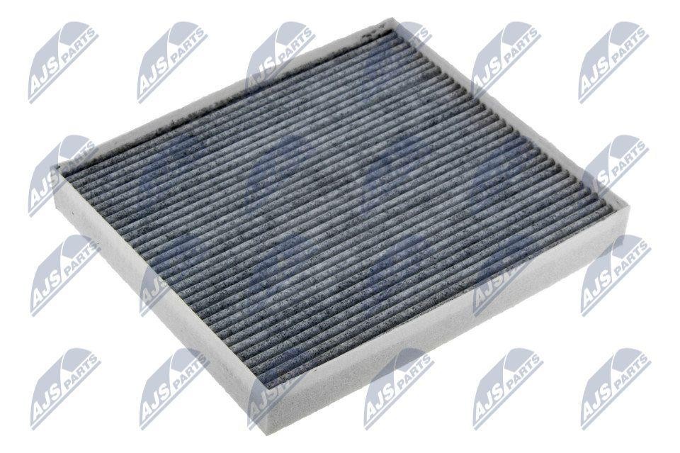FILTER CABIN AIR FCF-HY-517C FOR HYUNDAI ACCENT/V KONA/SUV/Van KIA SOUL/Cargo - Image 4
