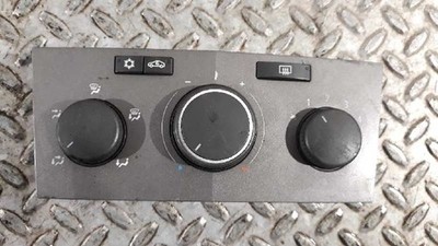 901512410005 KLIMAKONTROLLE FÜR OPEL ASTRA H BERLINA ENJOY 6692482       6692482