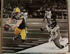 Jordy Nelson Rookie Card Guide and Checklist 20