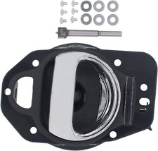 Front/Rear RH Right Passenger Side Inner Interior inside Door Handle for Chevy H