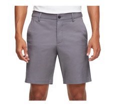 Banana Republic Men's Stretch Chino Shorts Gray Size 40