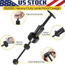 Slide Valve Piston Shaft Assembly for Pentair Pool & Spa Systems 263064 263055