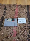 Super Mario All-Stars (Super Nintendo SNES, 1993) Mario All Stars