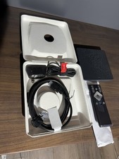 XFINITY Flex 4K UHD Streaming TV Box with Voice Remote New Open Box