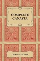 Oswald Jacoby | Complete Canasta | Taschenbuch | Englisch (2011)