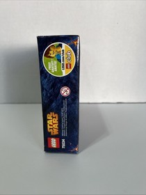 LEGO Star Wars: Death Star Troopers 75034 New Sealed Retired Battle Pack