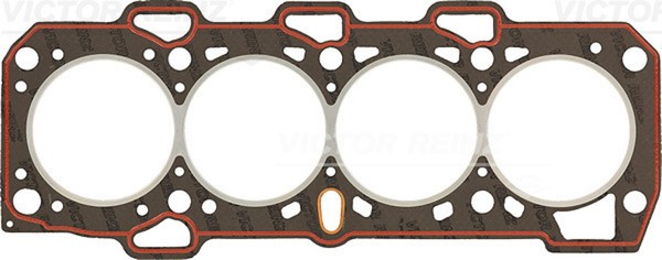 Victor Reinz Dichtung Zylinderkopf 61-35620-10 FüR Bravo Marea Brava Fiat 83Mm 1-image