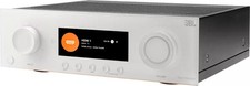 JBL - MA7100HP 7.2ch. 8K High Performance AV Receiver - White
