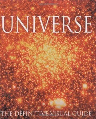 Universe Buch Dorling Kindersley